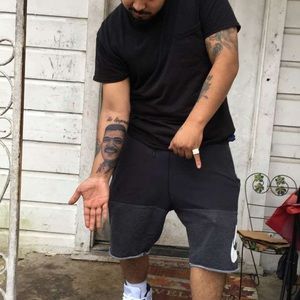 Meet your Posher, Hector